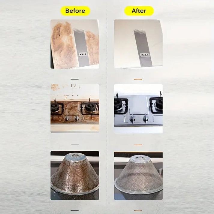 CleanseProx® Limpieza profunda a vapor A Presión