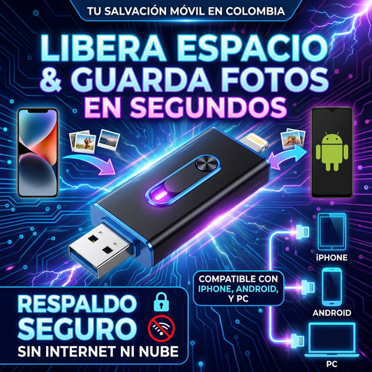 USB FlashVault™